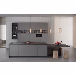 Hotpoint MF20G IX HA Intégré Micro-ondes grill 20 L 800 W Acier inoxydable