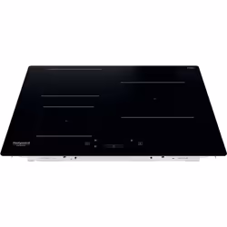 Hotpoint HQ 1160S NE Noir Intégré 59 cm Plaque avec zone à induction 3 zone(s)