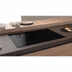 Hotpoint HB 0577B NE Noir Intégré 77 cm Plaque avec zone à induction 4 zone(s) - Vue supplémentaire 10