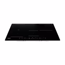 Hotpoint HB 0577B NE Noir Intégré 77 cm Plaque avec zone à induction 4 zone(s)