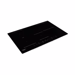 Hotpoint HB 0577B NE Noir Intégré 77 cm Plaque avec zone à induction 4 zone(s)