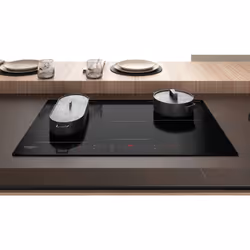 Hotpoint HB 0577B NE Noir Intégré 77 cm Plaque avec zone à induction 4 zone(s) - Vue supplémentaire 5