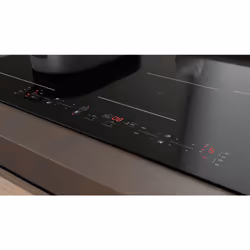 Hotpoint HB 0577B NE Noir Intégré 77 cm Plaque avec zone à induction 4 zone(s) - Vue supplémentaire 7
