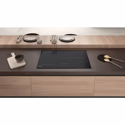 Hotpoint HB 0577B NE Noir Intégré 77 cm Plaque avec zone à induction 4 zone(s) - Vue supplémentaire 9