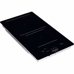 Hotpoint HQ 0930S NE Noir Intégré 29 cm Plaque avec zone à induction 2 zone(s) - Vue supplémentaire 3