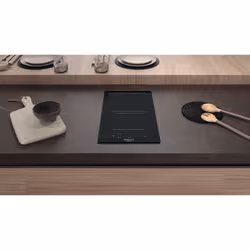 Hotpoint HQ 0930S NE Noir Intégré 29 cm Plaque avec zone à induction 2 zone(s) - Vue supplémentaire 6