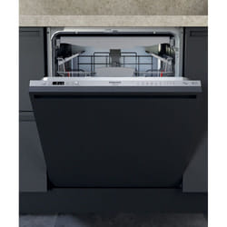 Hotpoint HIC 3C26N WF lave-vaisselle Entièrement intégré 14 couverts E