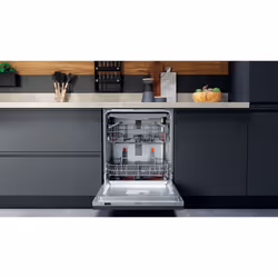 Hotpoint HIC 3C26N WF lave-vaisselle Entièrement intégré 14 couverts E