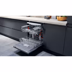 Hotpoint HIC 3C26N WF lave-vaisselle Entièrement intégré 14 couverts E