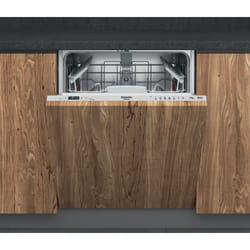 Hotpoint HI 5030 W Entièrement intégré 14 couverts D