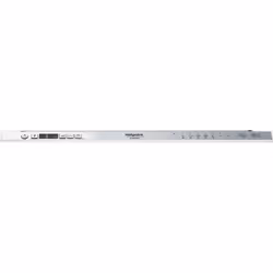 Hotpoint HI 5030 W Entièrement intégré 14 couverts D - Vue supplémentaire 13