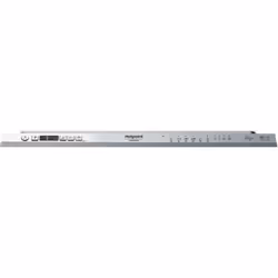 Hotpoint HI 5030 WEF Entièrement intégré 14 couverts D - Vue supplémentaire 11