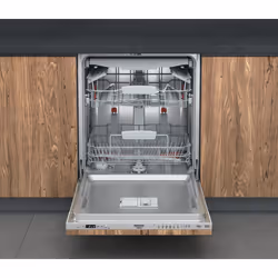 Hotpoint HI 5030 WEF Entièrement intégré 14 couverts D - Vue supplémentaire 3