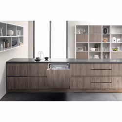 Hotpoint HI 5030 WEF Entièrement intégré 14 couverts D - Vue supplémentaire 6