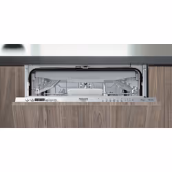 Hotpoint HI 5030 WEF Entièrement intégré 14 couverts D - Vue supplémentaire 7