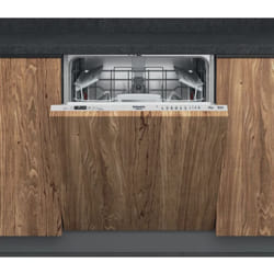 Hotpoint HIO 3T141 W lave-vaisselle Entièrement intégré 14 couverts C