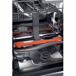 Hotpoint HIO 3T141 W Lave-vaisselle Entièrement intégré 14 couverts C - Vue supplémentaire 12
