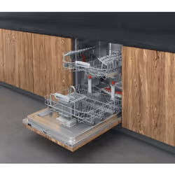 Hotpoint HIO 3T141 W lave-vaisselle Entièrement intégré 14 couverts C