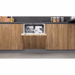 Hotpoint HIO 3T141 W Lave-vaisselle Entièrement intégré 14 couverts C - Vue supplémentaire 4