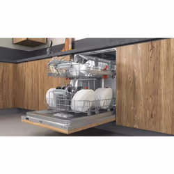 Hotpoint HIO 3T141 W Lave-vaisselle Entièrement intégré 14 couverts C - Vue supplémentaire 5