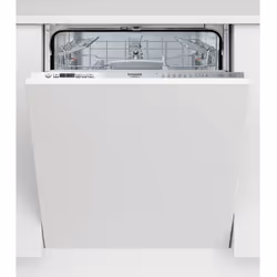 Hotpoint HIO 3T141 W Lave-vaisselle Entièrement intégré 14 couverts C - Vue supplémentaire 6