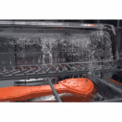 Hotpoint HIO 3T141 W Lave-vaisselle Entièrement intégré 14 couverts C - Vue supplémentaire 8
