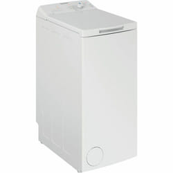 Indesit Turn&GO BTW L50300 IT/N 5kg 1000 tr/min Blanc