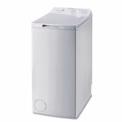 Indesit BTW C L50300 FR/N, Charge par dessus, 5 kg, C, 76 dB, 1000 tr/min, D