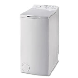 Indesit BTW L50300 FR/N 5kg 1000 tr/min Blanc