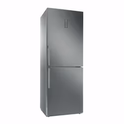 Hotpoint HA70BE 72 X Pose libre 462 L E Acier inoxydable