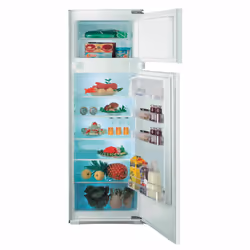 Hotpoint T 16 A2 D/HA 1, 239 L, SN-T, 35 dB, 3 kg/24h, F, Acier inoxydable