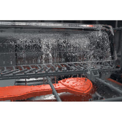 Hotpoint HFC 3C41 CW X Pose libre 14 couverts C