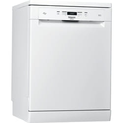 Hotpoint HFC 3T232 WG lave-vaisselle Pose libre 14 couverts D