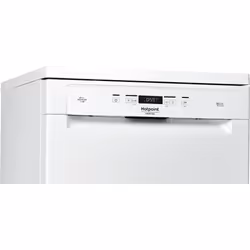Hotpoint HFC 3T232 WG Lave-vaisselle Pose libre 14 couverts D - Vue supplémentaire 5