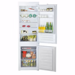 Hotpoint BCB 7030 D2, 273 L, SN-T, 35 dB, 4 kg/24h, E, Blanc