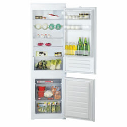 Hotpoint BCB 7030 D2 réfrigérateur-congélateur Intégré 273 L E Blanc