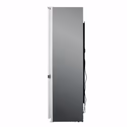 Hotpoint BCB 7030 D2 réfrigérateur-congélateur Intégré 273 L E Blanc