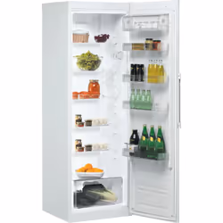 Indesit F160650, 368 L, 38 dB, F, Blanc