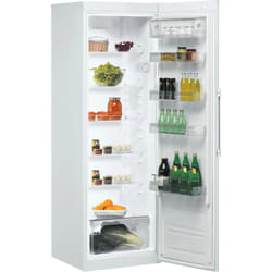 Indesit F160650 réfrigérateur Pose libre 368 L F Blanc