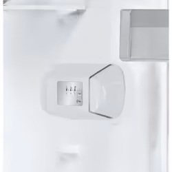 Indesit F160650 réfrigérateur Pose libre 368 L F Blanc