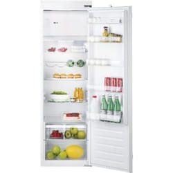 Hotpoint ZSB18011 frigo combine Intégré 292 L F Blanc