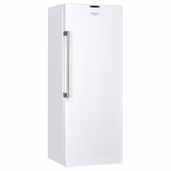 Hotpoint U H TNF 7522 HW 2, 309 L, 31 kg/24h, SN-T, Système anti-gel, E, Blanc