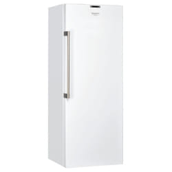 Hotpoint U H TNF 7522 HW 2 congélateur Congélateur vertical Pose libre 309 L E Blanc