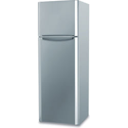 Indesit TIAA 12 V SI 1 réfrigérateur-congélateur Pose libre 318 L F Argent
