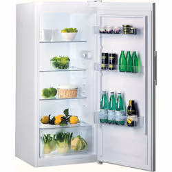 Indesit SI4 1 W1 réfrigérateur Pose libre 263 L F Blanc