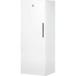 Indesit UI6 F1T W1 Congélateur vertical Pose libre 228 L F Blanc
