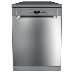 Hotpoint HFO 3O32 CW X lave-vaisselle Pose libre 14 couverts D