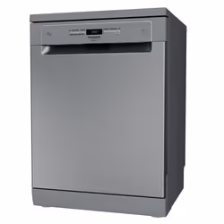 Hotpoint HFO 3O32 CW X lave-vaisselle Pose libre 14 couverts D