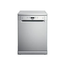 Hotpoint HFC 3C26 CW X lave-vaisselle Pose libre 14 couverts E