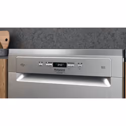 Hotpoint HFC 3C26 CW X Lave-vaisselle Pose libre 14 couverts E - Vue supplémentaire 11